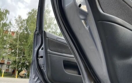 Chevrolet Lanos I, 2008 год, 125 000 рублей, 7 фотография