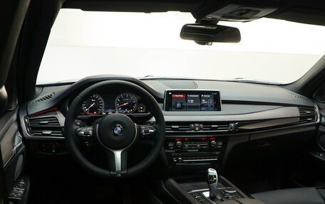 BMW X5, 2017 год, 4 549 050 рублей, 6 фотография