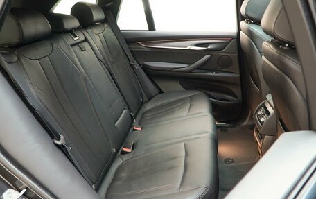 BMW X5, 2017 год, 4 549 050 рублей, 7 фотография