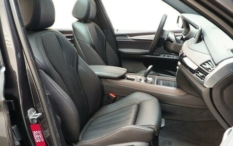 BMW X5, 2017 год, 4 549 050 рублей, 8 фотография