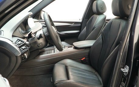 BMW X5, 2017 год, 4 549 050 рублей, 10 фотография