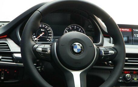 BMW X5, 2017 год, 4 549 050 рублей, 14 фотография