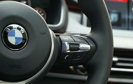 BMW X5, 2017 год, 4 549 050 рублей, 16 фотография