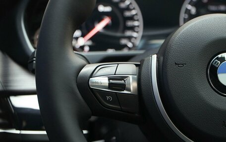 BMW X5, 2017 год, 4 549 050 рублей, 15 фотография