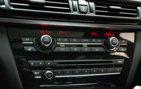 BMW X5, 2017 год, 4 549 050 рублей, 19 фотография