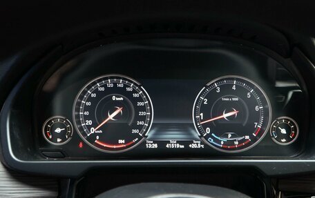 BMW X5, 2017 год, 4 549 050 рублей, 24 фотография