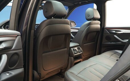 BMW X5, 2017 год, 4 549 050 рублей, 11 фотография
