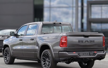 Rambler 1500, 2026 год, 11 900 000 рублей, 5 фотография