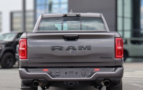 Rambler 1500, 2026 год, 11 900 000 рублей, 6 фотография