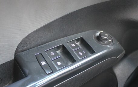 Chevrolet Aveo III, 2013 год, 589 000 рублей, 7 фотография