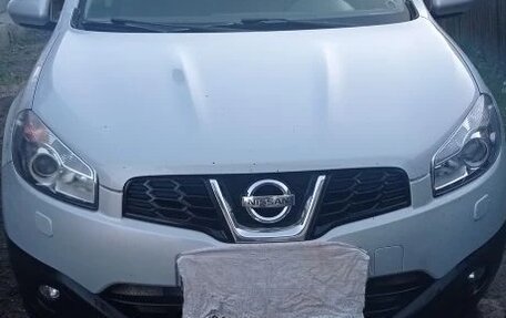 Nissan Qashqai, 2011 год, 1 050 000 рублей, 1 фотография
