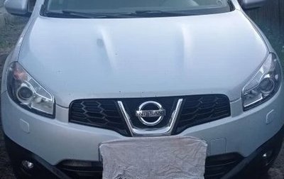 Nissan Qashqai, 2011 год, 1 050 000 рублей, 1 фотография