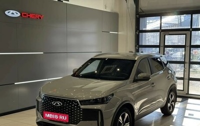 Chery Tiggo 4 I рестайлинг, 2025 год, 1 790 000 рублей, 1 фотография