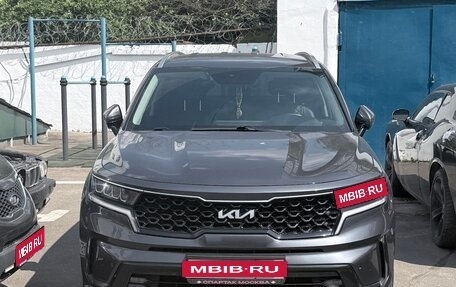 KIA Sorento IV, 2023 год, 3 600 000 рублей, 1 фотография