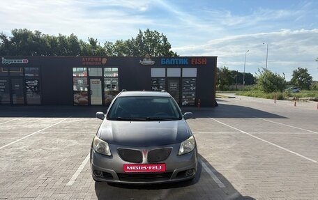 Pontiac Vibe II, 2004 год, 700 000 рублей, 1 фотография