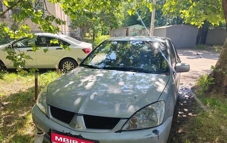 Mitsubishi Lancer IX, 2007 год, 380 000 рублей, 1 фотография