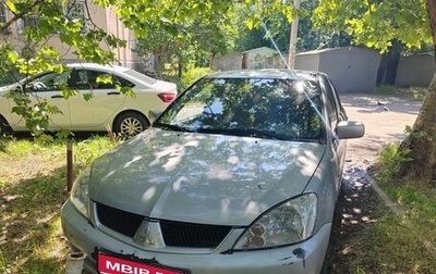 Mitsubishi Lancer IX, 2007 год, 380 000 рублей, 1 фотография