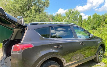 Toyota RAV4, 2019 год, 2 750 000 рублей, 1 фотография