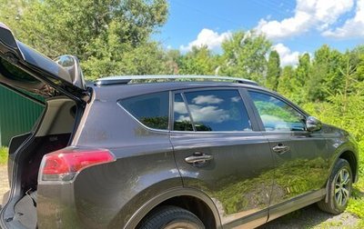 Toyota RAV4, 2019 год, 2 750 000 рублей, 1 фотография