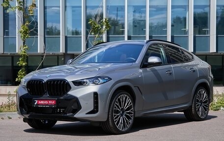 BMW X6, 2026 год, 15 000 000 рублей, 1 фотография