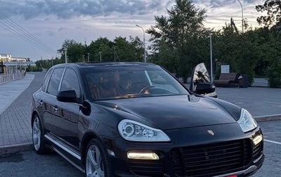 Porsche Cayenne III, 2007 год, 2 000 000 рублей, 1 фотография