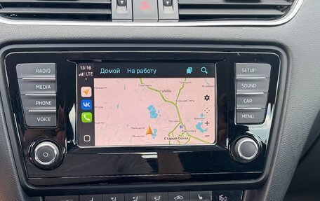 Skoda Octavia, 2015 год, 1 340 000 рублей, 1 фотография