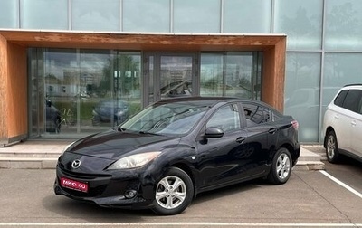 Mazda 3, 2012 год, 839 000 рублей, 1 фотография