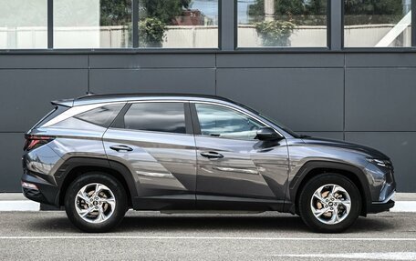 Hyundai Tucson, 2021 год, 2 999 000 рублей, 5 фотография