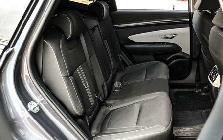 Hyundai Tucson, 2021 год, 2 999 000 рублей, 7 фотография