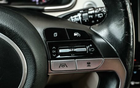 Hyundai Tucson, 2021 год, 2 999 000 рублей, 15 фотография