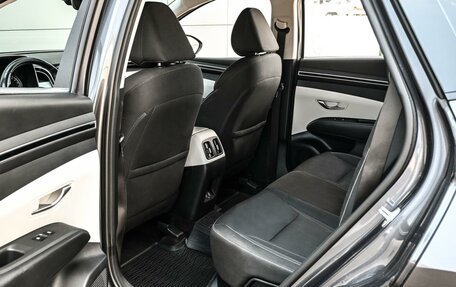 Hyundai Tucson, 2021 год, 2 999 000 рублей, 11 фотография