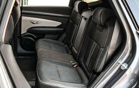 Hyundai Tucson, 2021 год, 2 999 000 рублей, 9 фотография