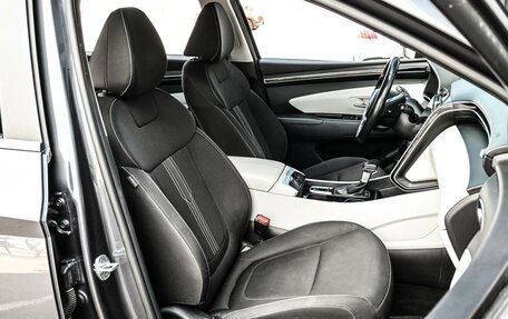 Hyundai Tucson, 2021 год, 2 999 000 рублей, 8 фотография