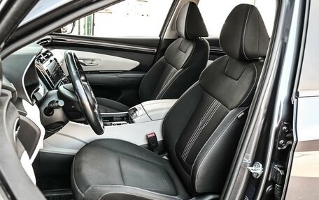 Hyundai Tucson, 2021 год, 2 999 000 рублей, 10 фотография