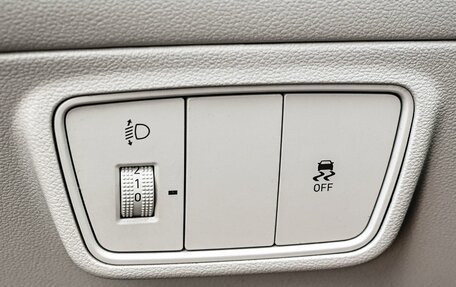 Hyundai Tucson, 2021 год, 2 999 000 рублей, 18 фотография