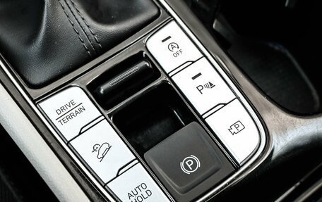 Hyundai Tucson, 2021 год, 2 999 000 рублей, 22 фотография