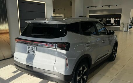 Chery Tiggo 4 I рестайлинг, 2025 год, 1 790 000 рублей, 4 фотография