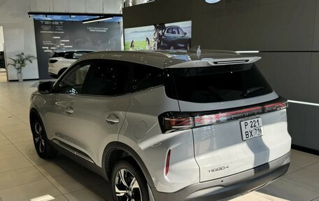Chery Tiggo 4 I рестайлинг, 2025 год, 1 790 000 рублей, 2 фотография