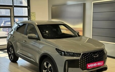 Chery Tiggo 4 I рестайлинг, 2025 год, 1 790 000 рублей, 5 фотография