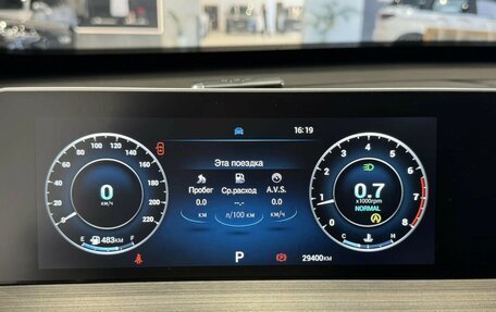 Chery Tiggo 4 I рестайлинг, 2025 год, 1 790 000 рублей, 9 фотография