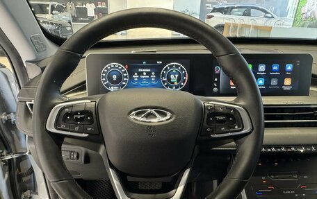 Chery Tiggo 4 I рестайлинг, 2025 год, 1 790 000 рублей, 8 фотография