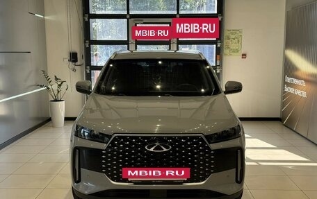 Chery Tiggo 4 I рестайлинг, 2025 год, 1 790 000 рублей, 6 фотография