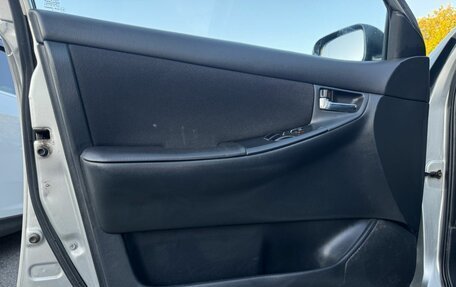Toyota Corolla, 2006 год, 600 000 рублей, 8 фотография