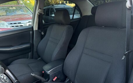 Toyota Corolla, 2006 год, 600 000 рублей, 11 фотография