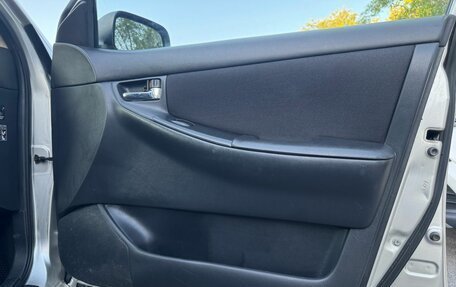 Toyota Corolla, 2006 год, 600 000 рублей, 14 фотография
