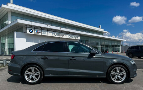 Audi A3, 2020 год, 2 097 000 рублей, 4 фотография