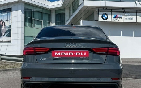 Audi A3, 2020 год, 2 097 000 рублей, 7 фотография