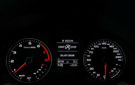 Audi A3, 2020 год, 2 097 000 рублей, 12 фотография