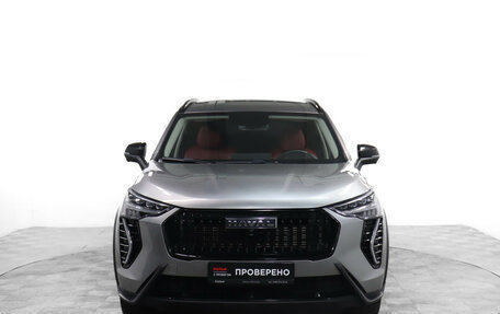 Haval Jolion, 2024 год, 2 049 900 рублей, 2 фотография