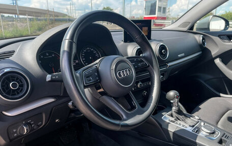Audi A3, 2020 год, 2 097 000 рублей, 14 фотография